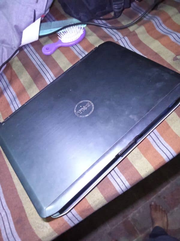 Dell laptop 1