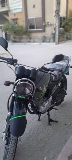 Yamaha