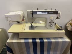 brother electric sewing machine