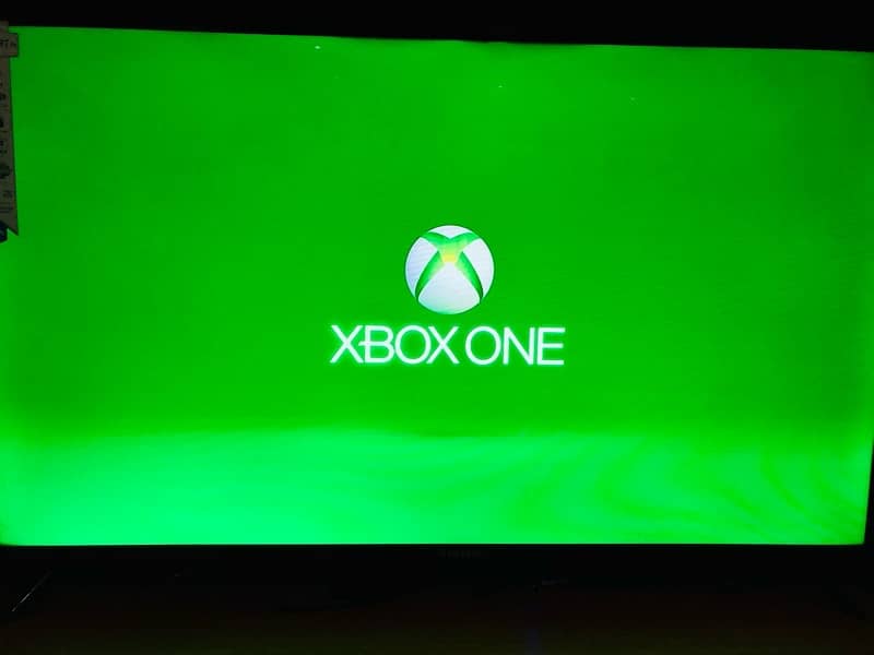 Xbox One USA Model 800GB Jailbreak 8