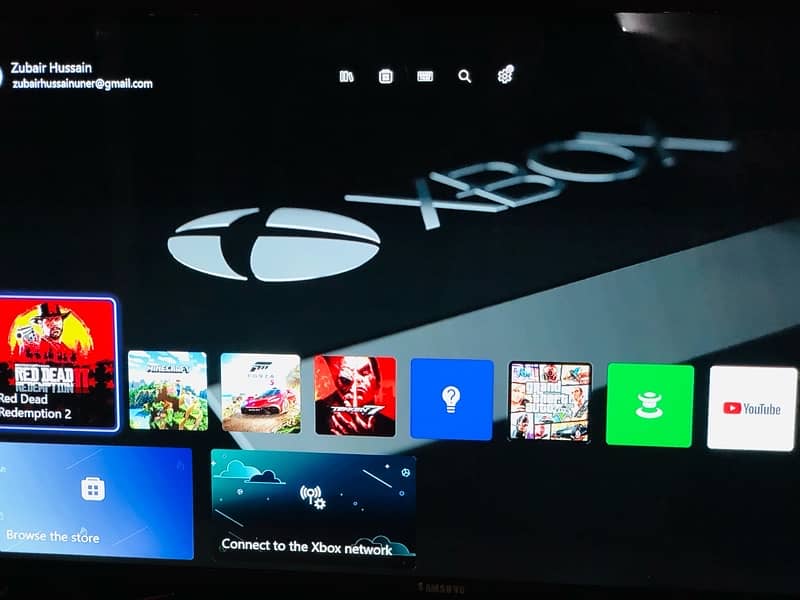 Xbox One USA Model 800GB Jailbreak 14