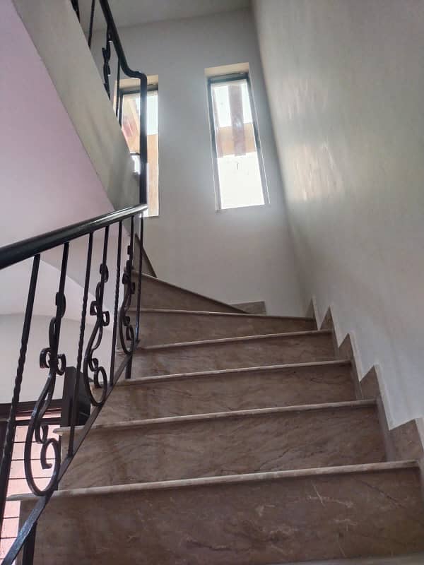 3.5 Marla House For Sale In Paragon City Lahore 19