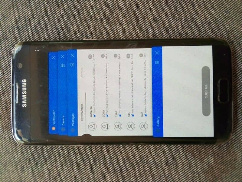 samsung s7 edge 4.32. pta aproved 1