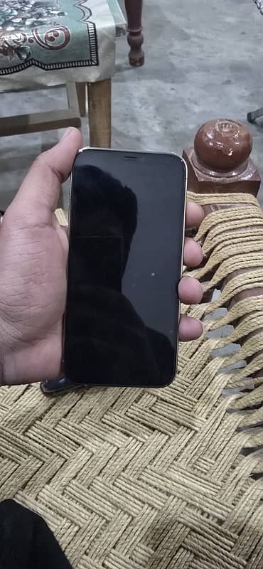 Iphone 12 Pro  128GB Non PTA 3