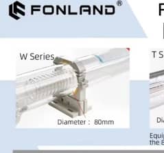 co2 laser holder