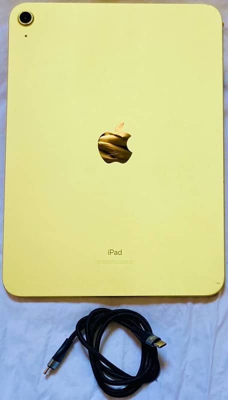 ipad 10 1