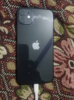 iPhone 11 10/10 condition