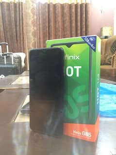 infinixhot