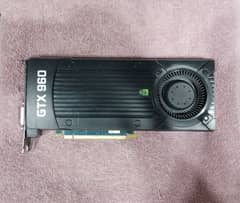 Nvidia Geforce Gtx 960