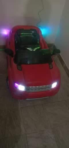 Kids Car