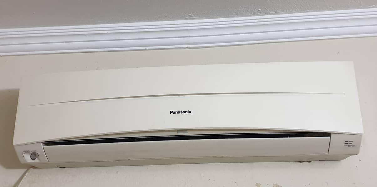 Panasonic 1.5 Ton AC (Non-Inverter) 0