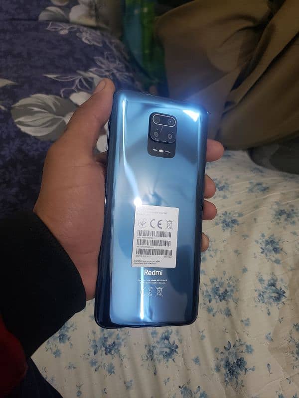 Redmi Note 9S for sale 0