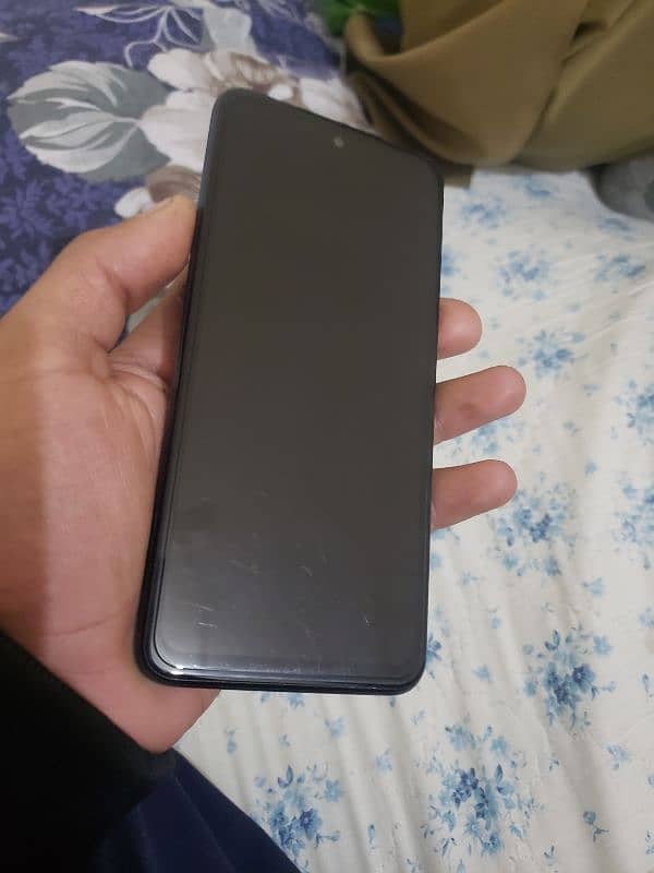 Redmi Note 9S for sale 2