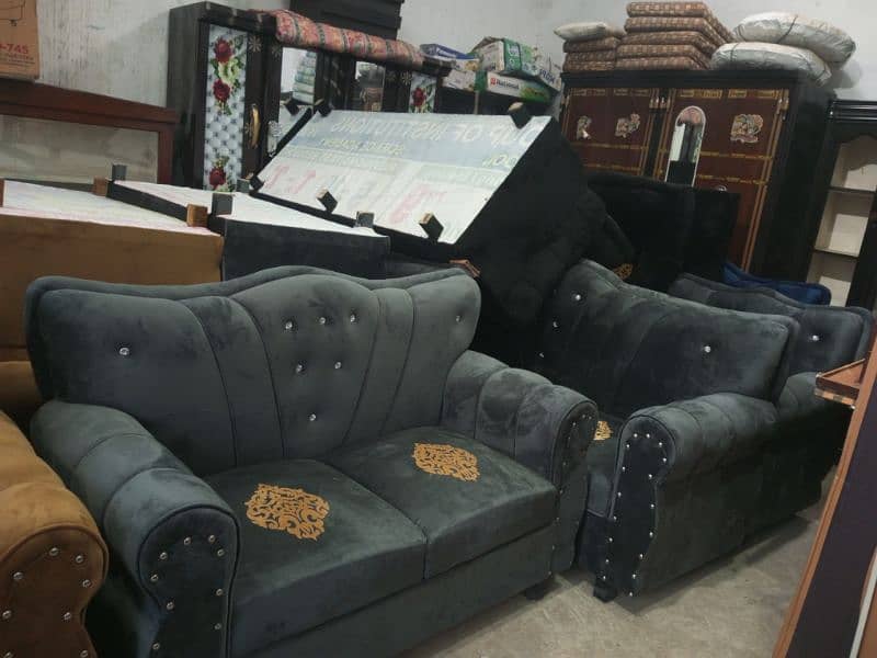 Modern sofa Sets 0