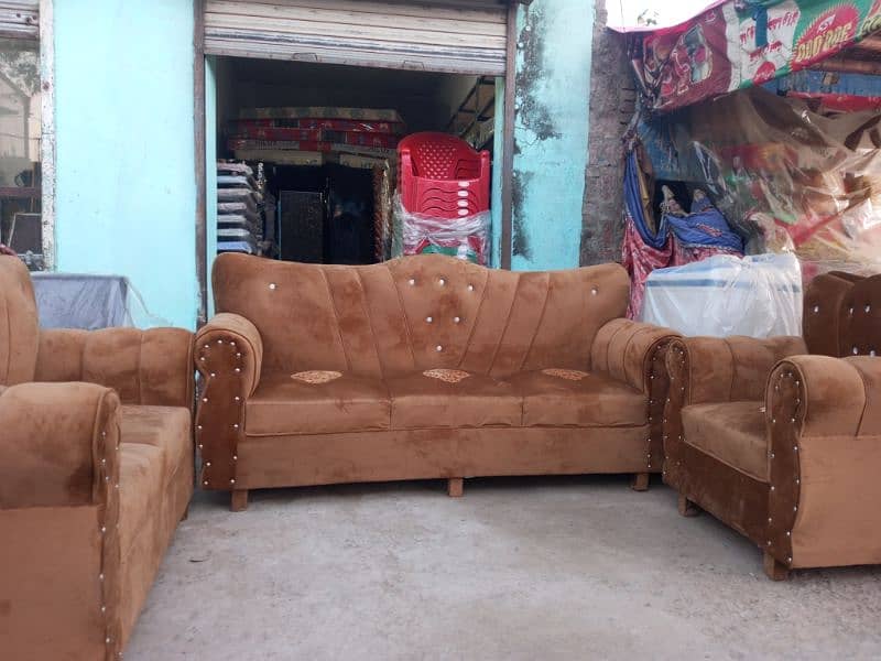 Modern sofa Sets 1