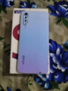 vivo s1