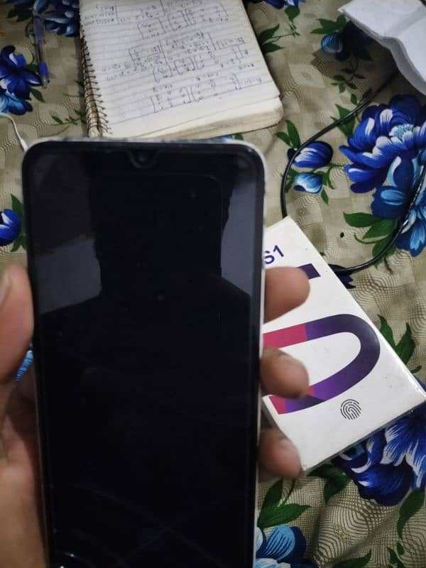 vivo s1 5