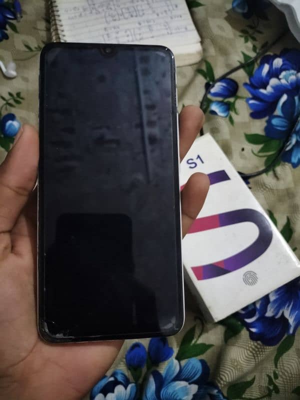 vivo s1 7