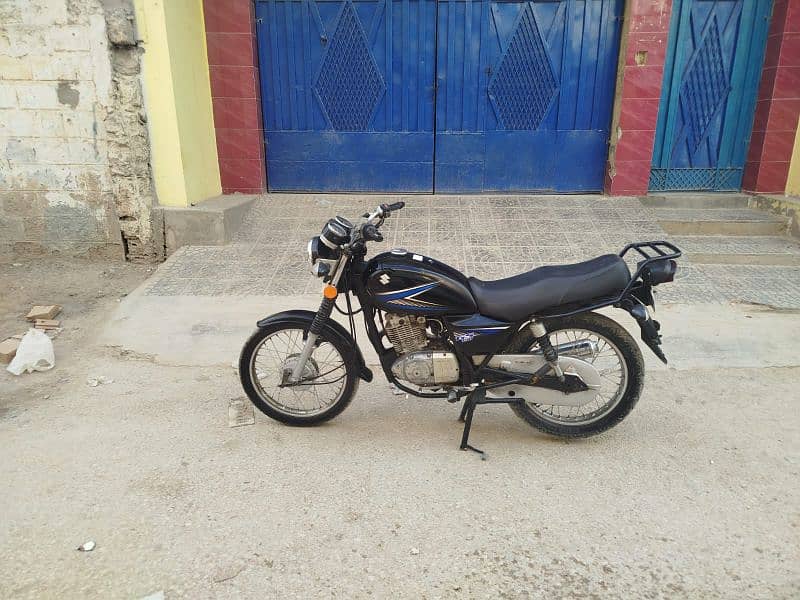 suzuki 150 2014 0