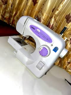 Automatice Electric Sewing Machine