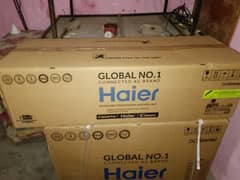 Haier DC inverter