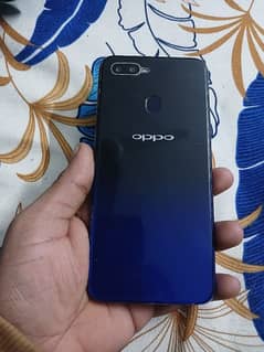 Oppo F9 4Gb 64 Gb