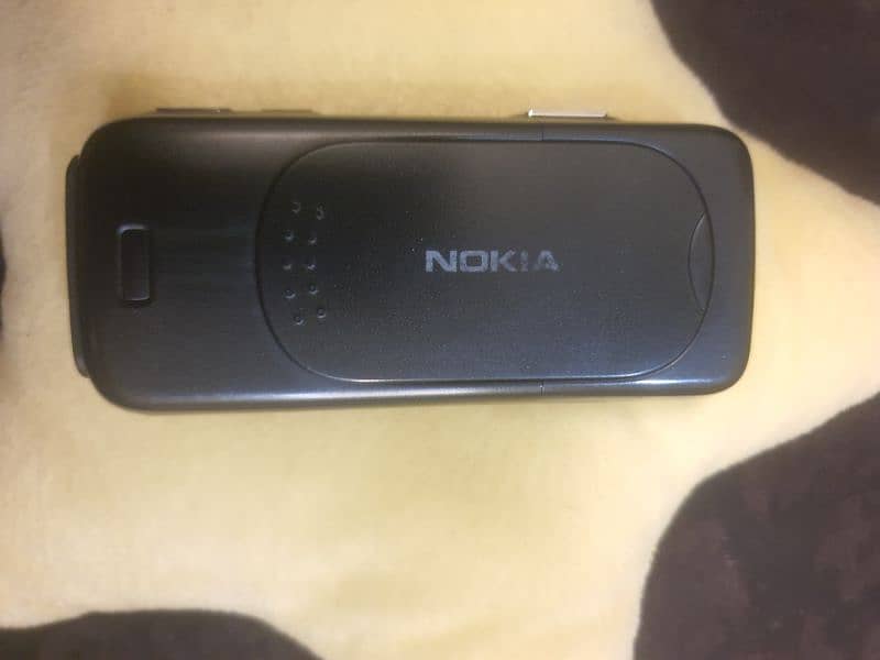 Nokia N73 original in good condition 2