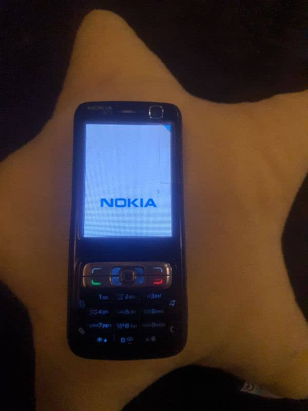 Nokia N73 original in good condition 6