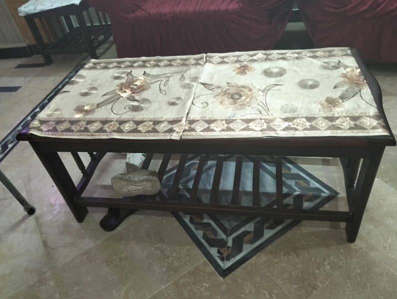 table set of 3 tables 0