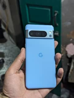 Google pixel 8 pro 12/128 c|ld approved dual sim 9/10