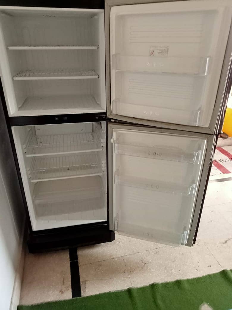 Refrigerator hire 1