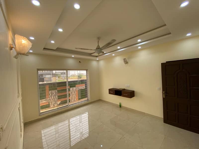 Beautiful House For Rent In Your Budget Near Mosque & Commercial 8