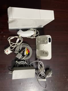 Nintendo Wii