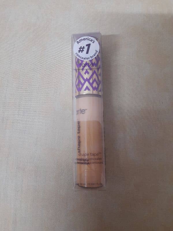 Tarte Shape Tape Concealer 0