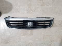 HONDA CITY ( 2001 )  FRONT GRILL