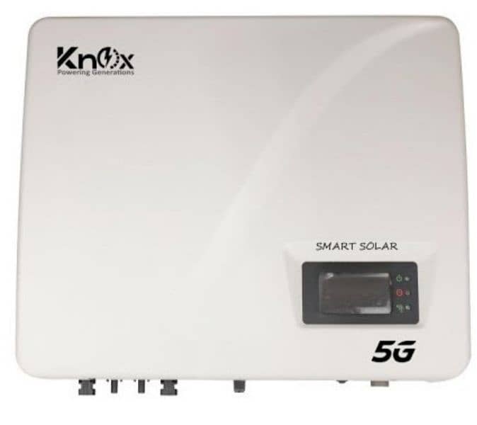 knox pv 6500 0