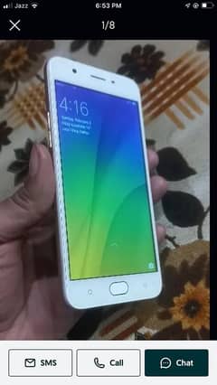 oppo A57 Good phone sell