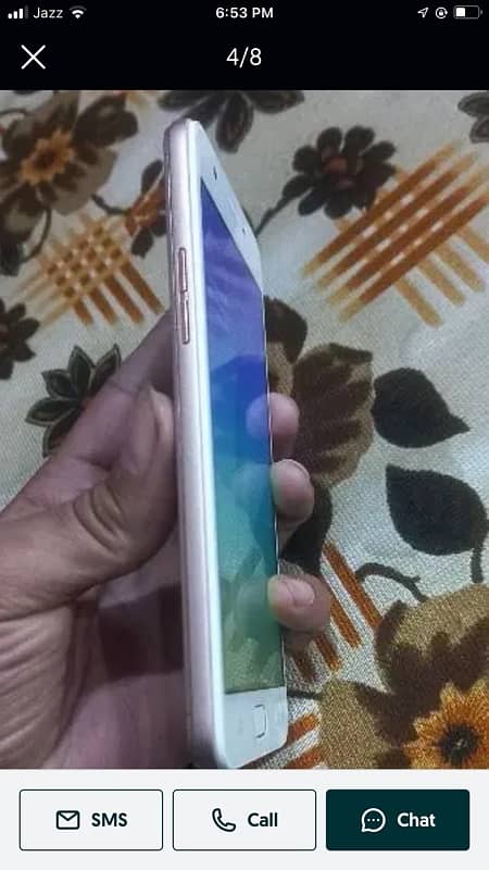 oppo A57 Good phone sell 3