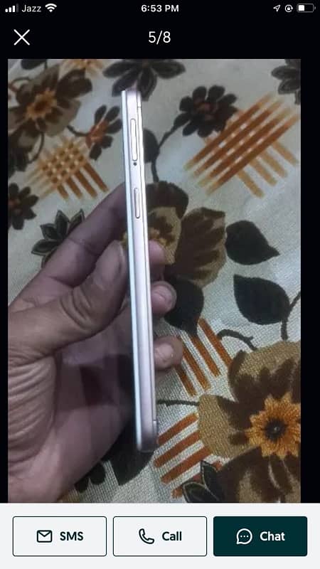 oppo A57 Good phone sell 4