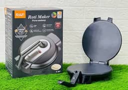 New Roti Maker