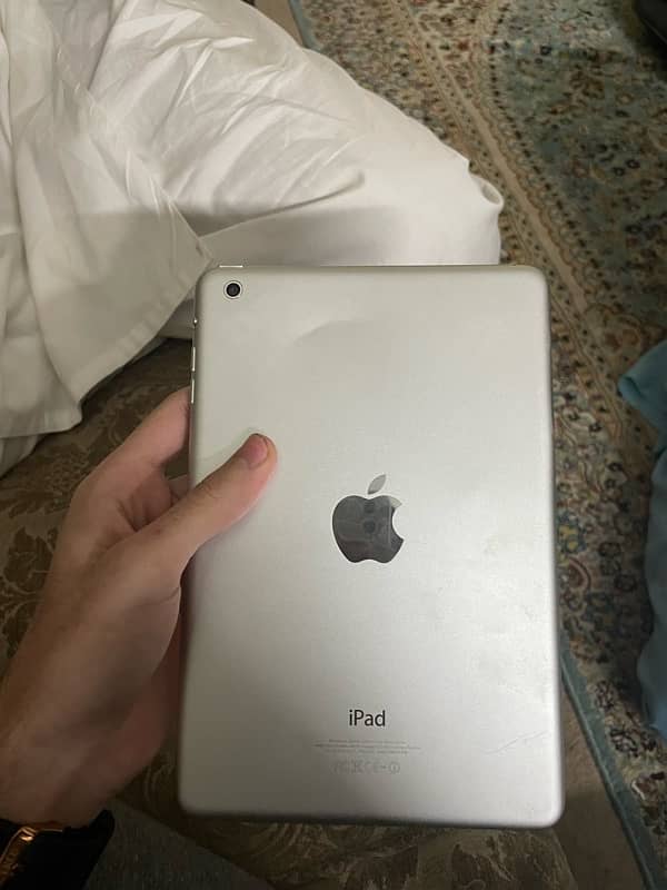 ipad mini 2 5