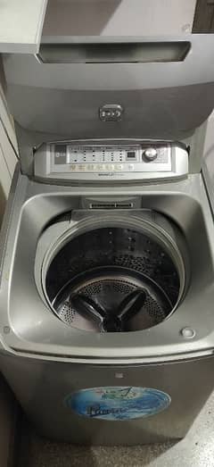 LG washing Machine urgently for sale