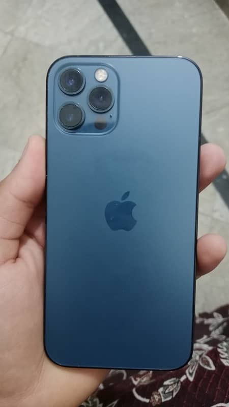 iPhone 12 pro 128 gb 0