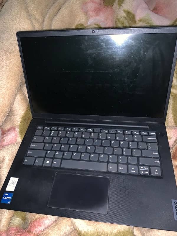 Lenovo v14 G3 core i5 12 generation for sale 4