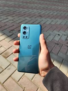 One Plus 9 Pro PTA Approved