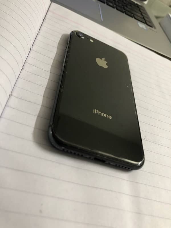 Iphone 8 Approve 1