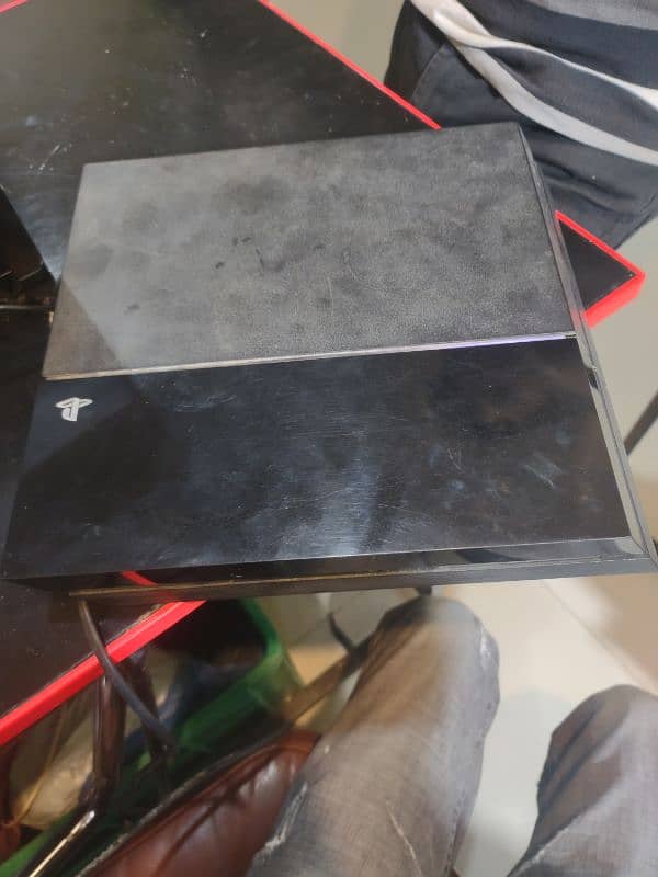 ps4 for sale 2