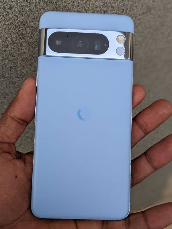 Google pixel 8pro ,8,8a,6pro PTA approved 13