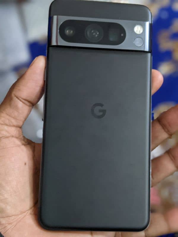 Google pixel 8pro ,8,8a,6pro PTA approved 14