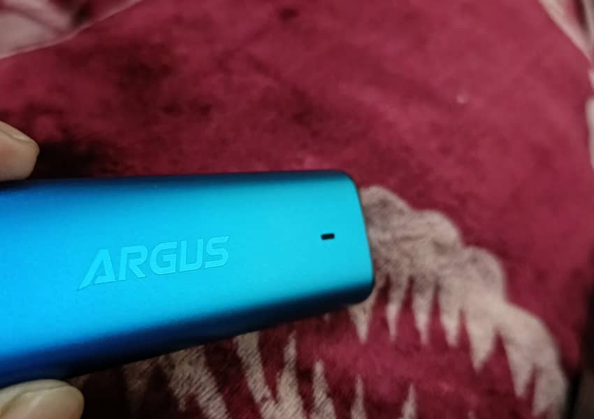 ARGUS Pode/Vape 1